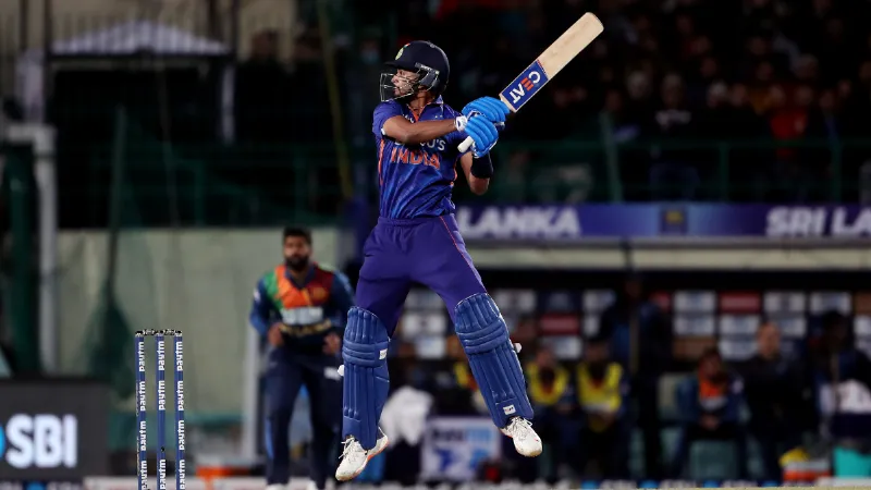 न्यूजीलैंड के खिलाफ T20 सीरीज में श्रेयस अय्यर की वापसी, इस खिलाड़ी की लेंगे जगह; जानें प्लेइंग 11