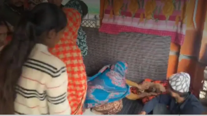 DOG CICLED 120 HOURS IN UP  Docoters in stress