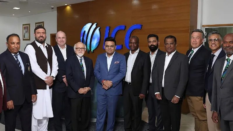 ICC अधिकारी को बांग्लादेश ने नहीं दिया वीजा! T20 वर्ल्ड कप खेलने नहीं आएगा भारत? जानें पूरा मामला