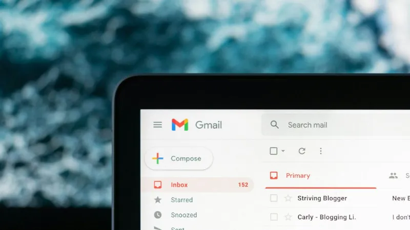 How to change your old gmail account google gave permission know process