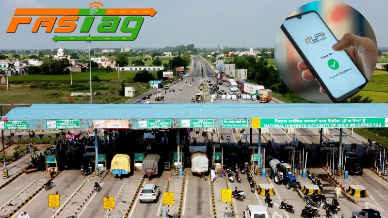 अब टोल प्लाजा पर नहीं चलेगा कैश, सिर्फ फास्टैग या UPI से होगा पेमेंट, नए नियमों के बाद क्या बदलेगा?