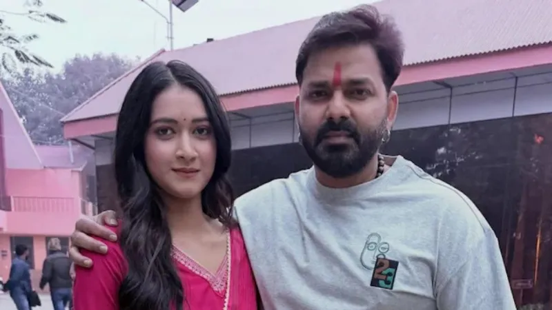 पवन सिंह की हो गई तीसरी शादी? शादी का कार्ड, वेन्यू सब तैयार; बस...