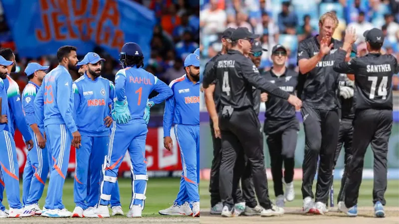 IND vs NZ: आयुष बडोनी करेंगे डेब्यू, इस खिलाड़ी का कटेगा पत्ता.. 3rd ODI में कैसी होगी भारत की प्लेइंग 11?
