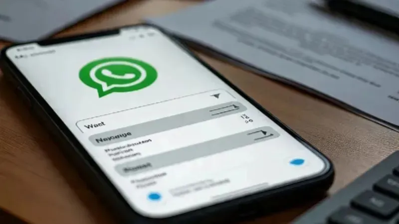 How to download Aadhaar Card using WhatsApp know step-by-step process