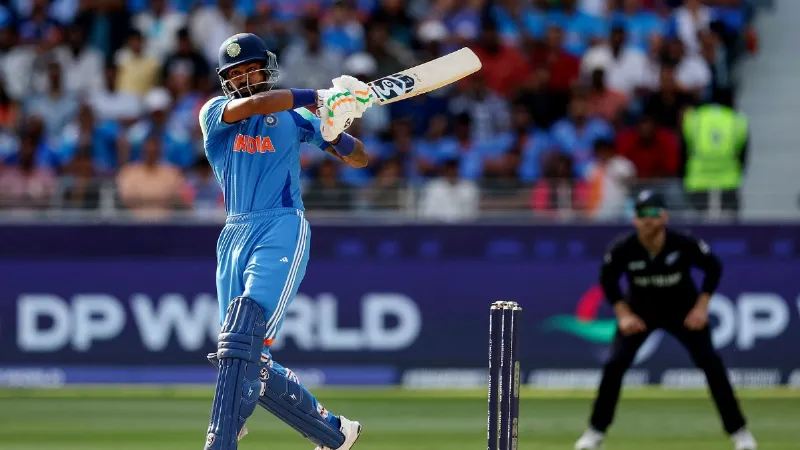 IND vs NZ 3rd ODI: इंदौर में भारतीय टीम का रिकॉर्ड शानदार, इस मैदान पर अब तक नहीं हारी एक भी मैच