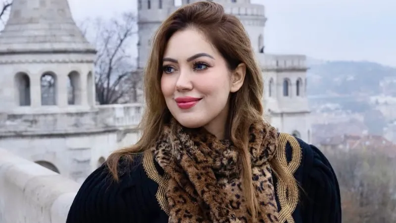 'उनके साथ कम्फर्टेबल फील होता है', तारक मेहता के किस किरदार के लिए बबिता जी ने कही ये बात?