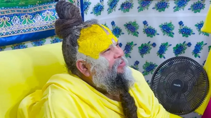 what is diffrence between sin and mistake premanand maharaj remarks