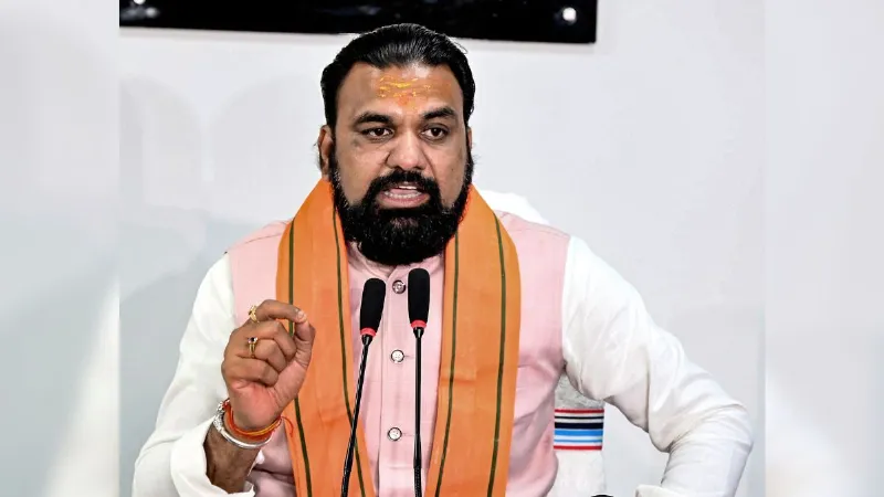 Bihar Deputy CM Samrat Chaudhary is strict in the case of death of Patna NEET student