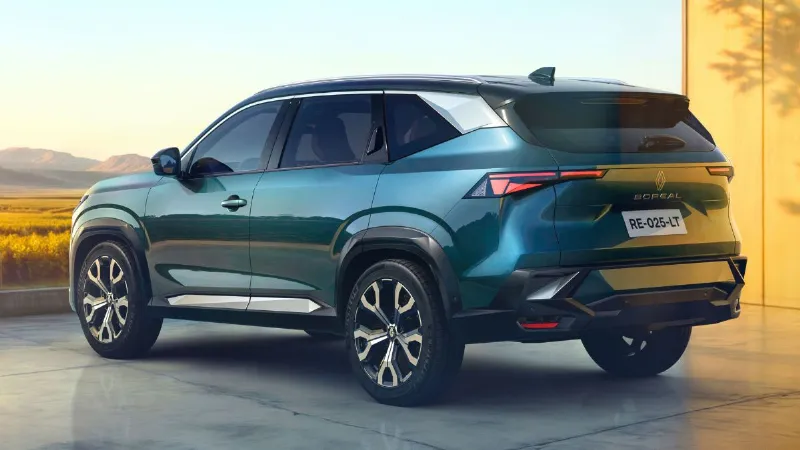 एमजी मैजेस्टर से रेनॉल्ट बोरेल तक... जल्द ये 5 SUV गाड़ियां भारत में होने जा रही लॉन्च, जानें खासियत