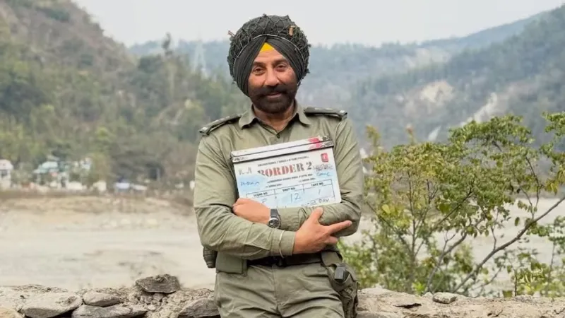 क्या था ऑपरेशन चंगेज खान, जिसपर बनी है सनी देओल की बॉर्डर 2? वरुण धवन और अहान शेट्टी ने किसका निभाया है किरदार