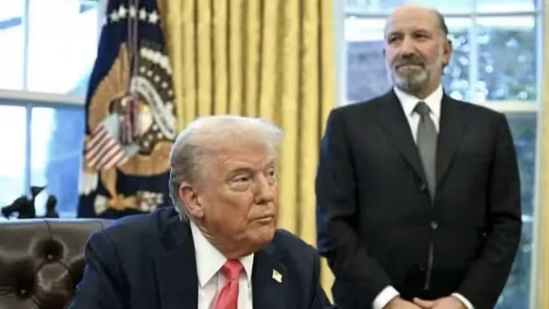 गाजा शांति प्लान में भारत की एंट्री? ट्रंप का PM मोदी को खास न्योता, पाकिस्तान भी बोर्ड में शामिल!