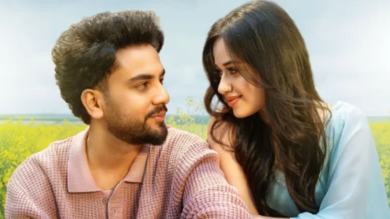 'जन्नत ने राव साहब का सिस्टम हैक कर लिया',  क्या एक दूसरे को डेट कर रहे एल्विश और जन्नत जुबैर?