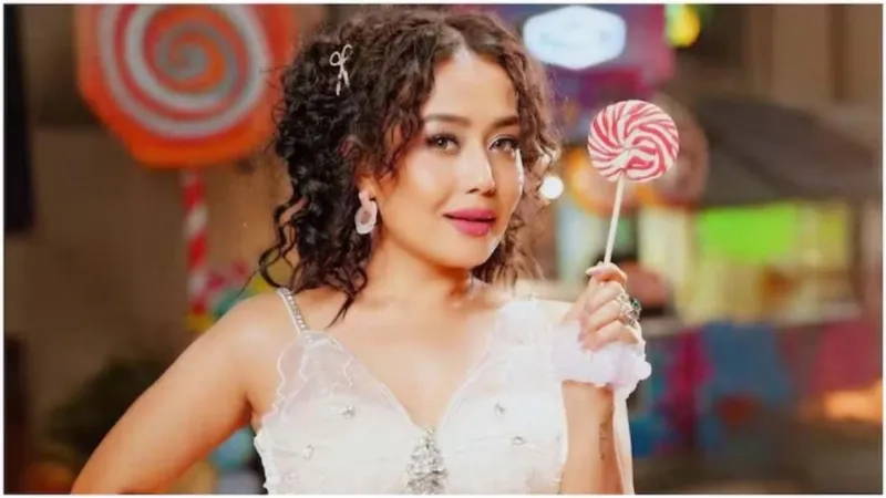 Neha Kakkar announced takes break with every responsibilty post viral on social media