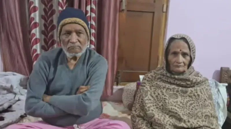 इंसान है या उल्लू? 50 साल से नहीं सोया ये शख्स, 1973 में ली थी आखिरी नींद, मेडिकल साइंस भी रह गई दंग