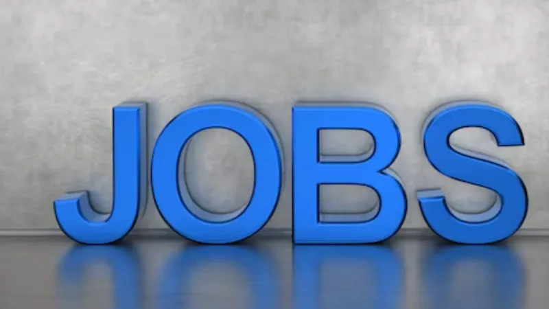 Bihar Jobs 2025: 1000 पदों पर होगी भर्ती, हर महीने मिलेगी 25 हजार सैलरी; 10वीं पास कर सकते अप्लाई