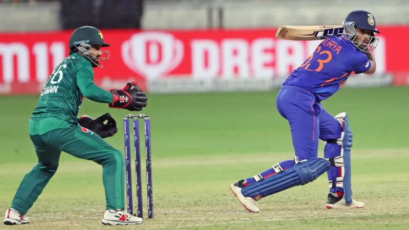 IND vs PAK: भारत-पाकिस्तान के बीच एक ही दिन में दो मुकाबले, 'ग्रेटेस्ट राइवलरी' के लिए हो जाइए तैयार