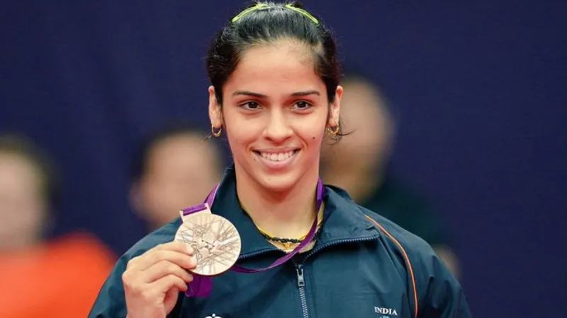 Saina Nehwal Retire: साइना नेहवाल का संन्यास, करियर पर कही ये बड़ी बात