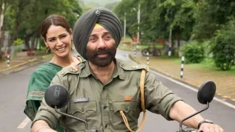 Border 2 Advance Booking: रिलीज से पहले धमाल मचा रही 'बॉर्डर-2', एडवांस बुकिंग से फिल्म ने की जबरदस्त कमाई