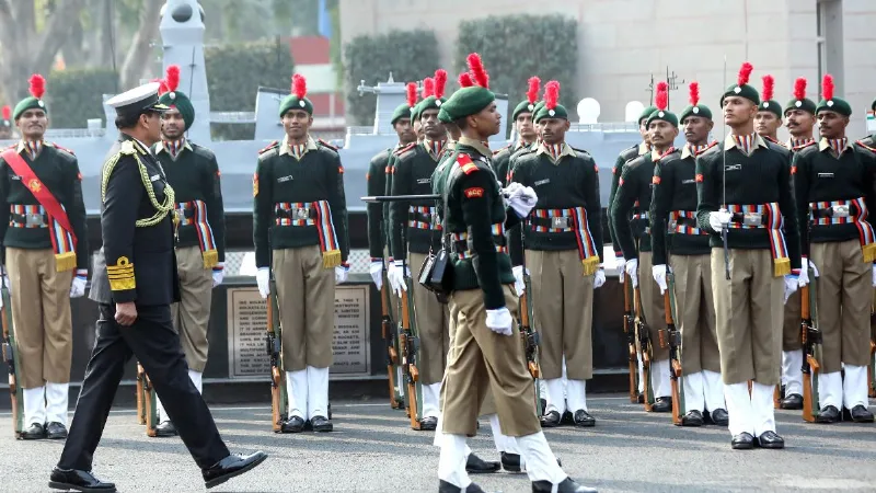 Republic Day Traffic Advisory 2026 For bus metro know details here