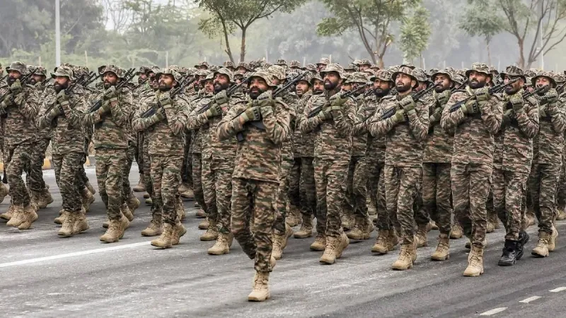 गणतंत्र दिवस परेड में गूंजेगी भैरव की दहाड़, जानें इस बटालियन में क्या है खास; क्यों हो रही इतनी चर्चा?