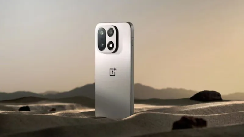9000mAh बैटरी, 200MP कैमरा... धांसू स्पेसिफिकेशन्स के साथ आएगा OnePlus 16, लॉन्च से पहले डिटेल्स लीक