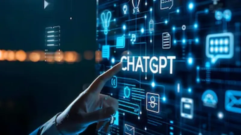 OpenAI is offering a one-month free trial of the ChatGPT Plus subscription