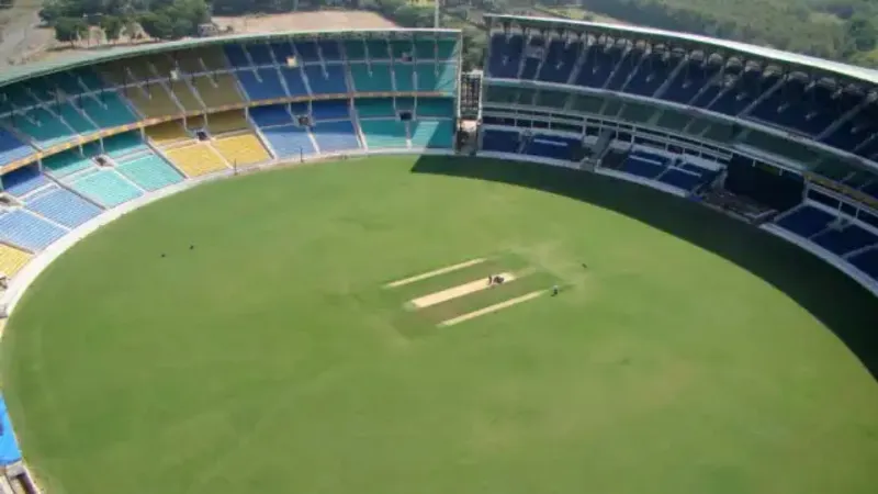 IND vs NZ: बल्लेबाजों की होगी मौज या गेंदबाज करेंगे कमाल? जानें नागपुर की पिच पर किसका चलेगा सिक्का