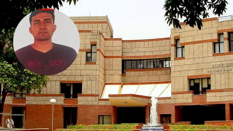 IIT कानपुर में फिर घटी दर्दनाक घटना, 22 दिनों में दूसरे छात्र ने किया सुसाइड; जांच में जुटी पुलिस
