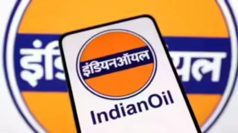 IOCL Apprentice Bharti Indian Oil Recruitment 2026 check details