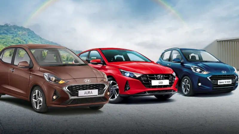 ऑटो सेक्टर में धमाल मचाने जा रही Hyundai, एक के बाद एक 4 गाड़ियां करेगी लॉन्च, मॉडर्न टेक्नोलॉजी से होंगी लैस