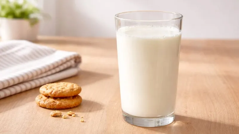 Can Milk Be Harmful For Some People Who Should Avoid Milk