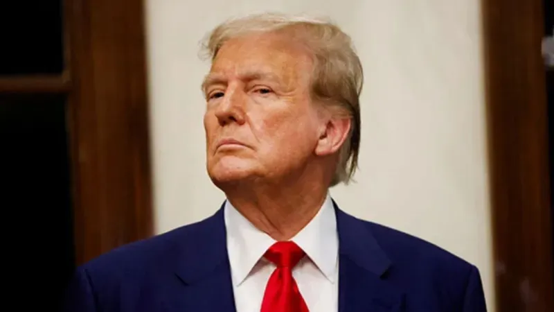 joining Board of Peace will have to accept three conditions Trump sent invitation 58 countries