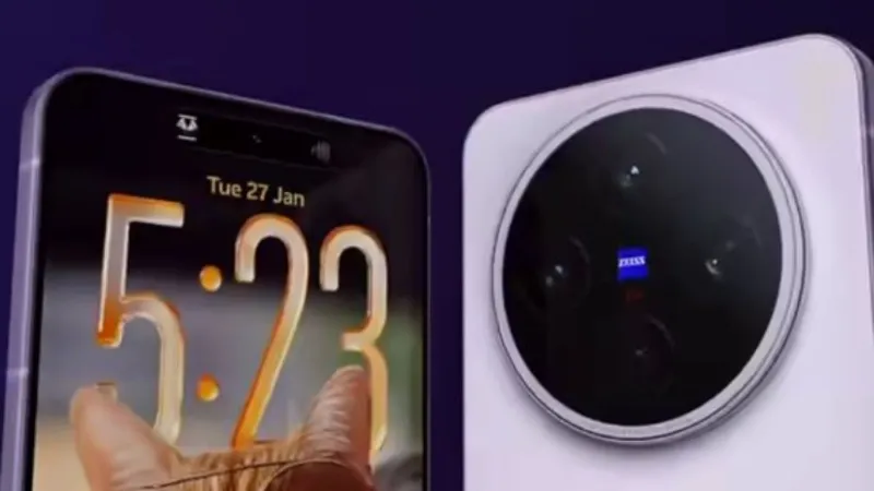 Vivo X200T India launch in india know price and specifications in india