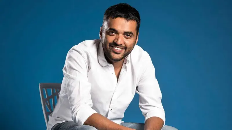 दीपिंदर गोयल ने ज़ोमैटो के CEO पद से दिया इस्तीफा, जानें अब किसे मिली कंपनी की कमान