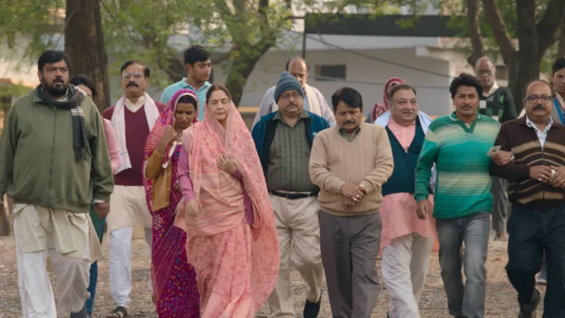 OTT पर वापसी को तैयार 'पंचायत 5', इस दिन रिलीज डेट का हो सकता है ऐलान; जानें पूरी डिटेल
