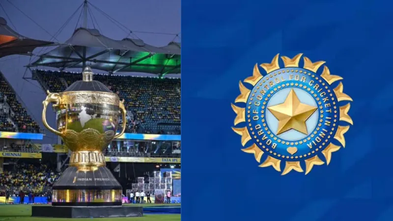 Cricket Suspense continues on the schedule of IPL 2026, why is BCCI not announcing the date