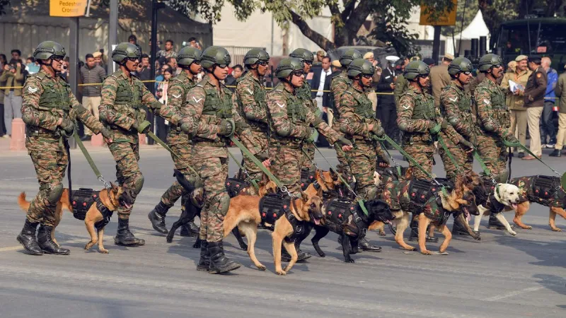 गणतंत्र दिवस पर भारत को दहलाने की साजिश! आतंकियों के निशाने पर राम मंदिर और रघुनाथ मंदिर, अलर्ट जारी