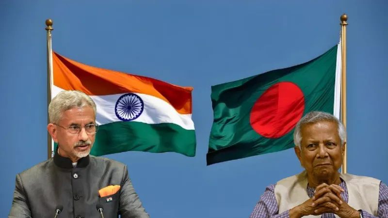 भारत ने बांग्लादेश को 'नॉन-फैमिली' डिप्लोमेटिक कैटेगरी में डाला, सुरक्षा का दिया हवाला, क्या होगा असर?