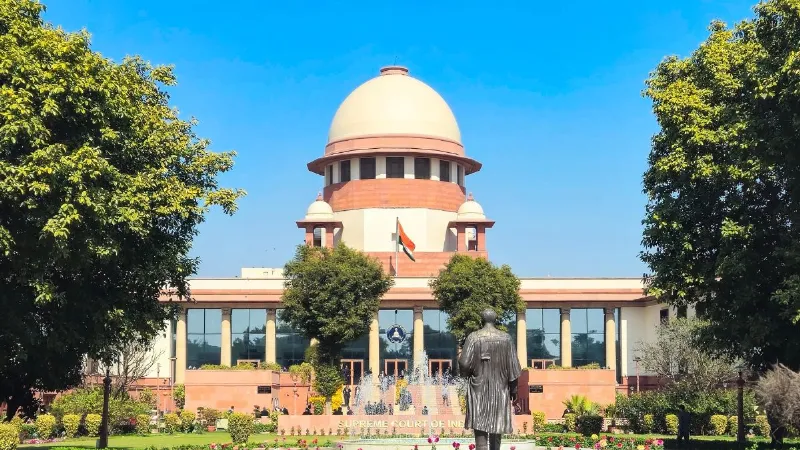 पूजा या नमाज... धार भोजशाला विवाद पर आ गया सुप्रीम कोर्ट का फैसला, किसे मिली इजाजत? जानें पूरा मामला