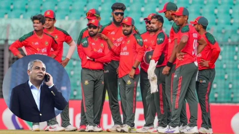 T20 World Cup 2026 ICC rejected BCB demand Pakistan Reaction