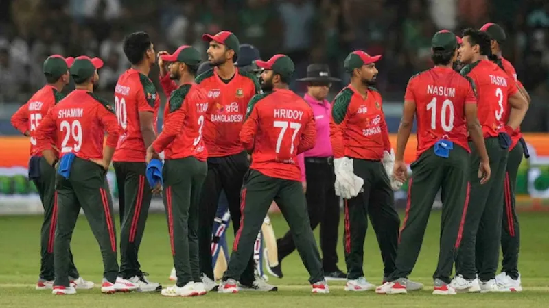 Bangladesh will not play T20 World Cup 2026 icc vs bcb