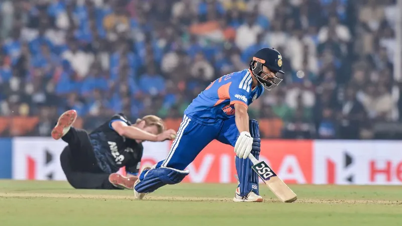 IND vs NZ: कब और कहां होगी भारत और न्यूजीलैंड की अगली भिड़ंत? जानें दूसरे T20I की पूरी डिटेल