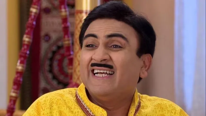 फ्यूचर सिक्योर है... 'तारक मेहता' के जेठालाल एक एपिसोड के कितने लेते हैं पैसे, जवाब जानकर दंग रह जाएंगे आप!