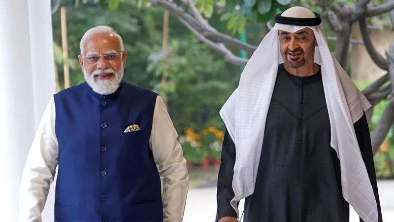 भारत के लिए UAE से आई खुशखबरी, संयुक्त अरब अमीरात ने वादा किया पूरा;  900 से अधिक भारतीय नागरिकों को राहत