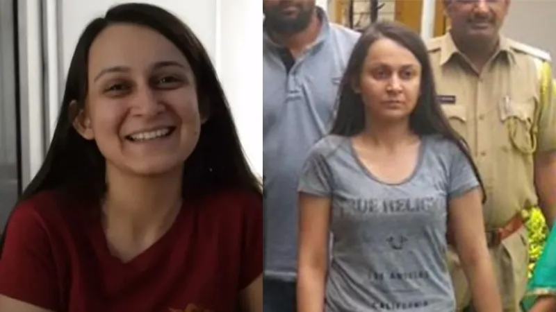 आजीवन कारावास की सजा काट रही प्रिया सेठ रचाएगी शादी, इस गैंगस्टर से चल रही प्रेम कहानी