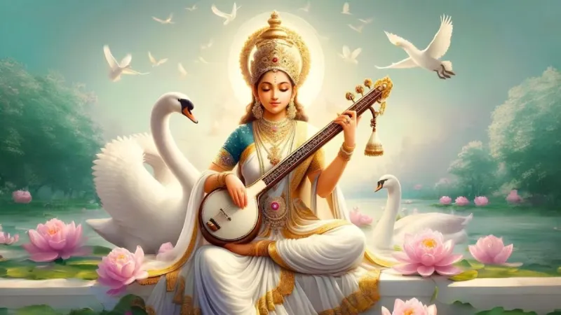 Basant Panchami 2026: बसंत पंचमी पर भूलकर भी न करें ये काम, वरना रुक सकती है सकारात्मक ऊर्जा
