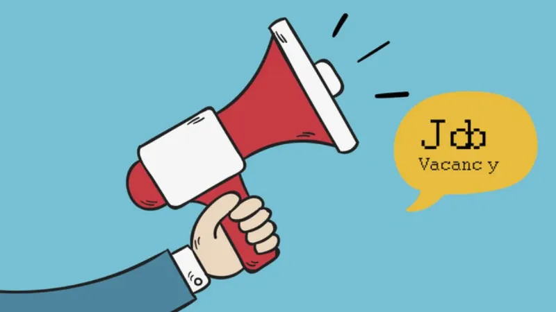 DU Hansraj College Jobs 2026 12 pass can also apply know salary and last date