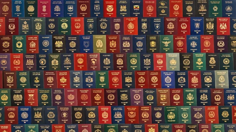 Passport Index 2026: नई पासपोर्ट रैंकिंग में भारत की बड़ी छलांग, पहले-आखिरी स्थान पर कौन? देखें लिस्ट