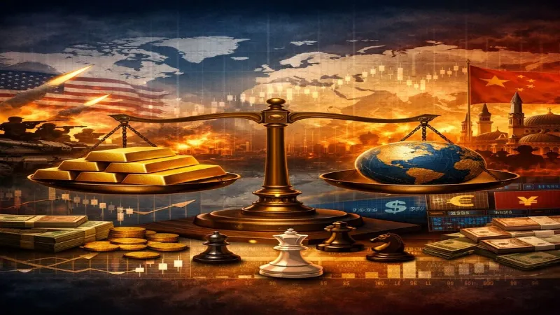 Gold Price: दुनिया के सेंट्रल बैंकों ने कम कर दी सोने की खरीदारी, क्या अब घटेंगी कीमतें?