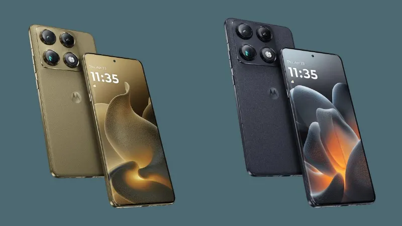 दमदार फीचर्स वाला Motorola Signature हुआ लॉन्च, इतनी है कीमत, यहां पढ़िए इस धांसू फोन की हर डिटेल